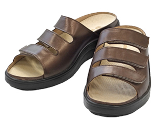 グーテヴァール　レモングラス　ブロンズ