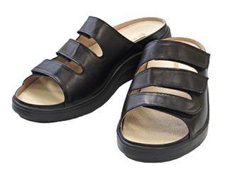 グーテヴァール　レモングラス　ブラック