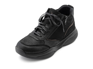 NEW WALKER 30077 ブラック