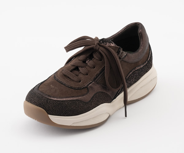 NEW WALKER　SWX11 30077 ダークブラウン