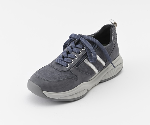 NOSAKA_ＮＳＷ　30070　ドットデニム_0186